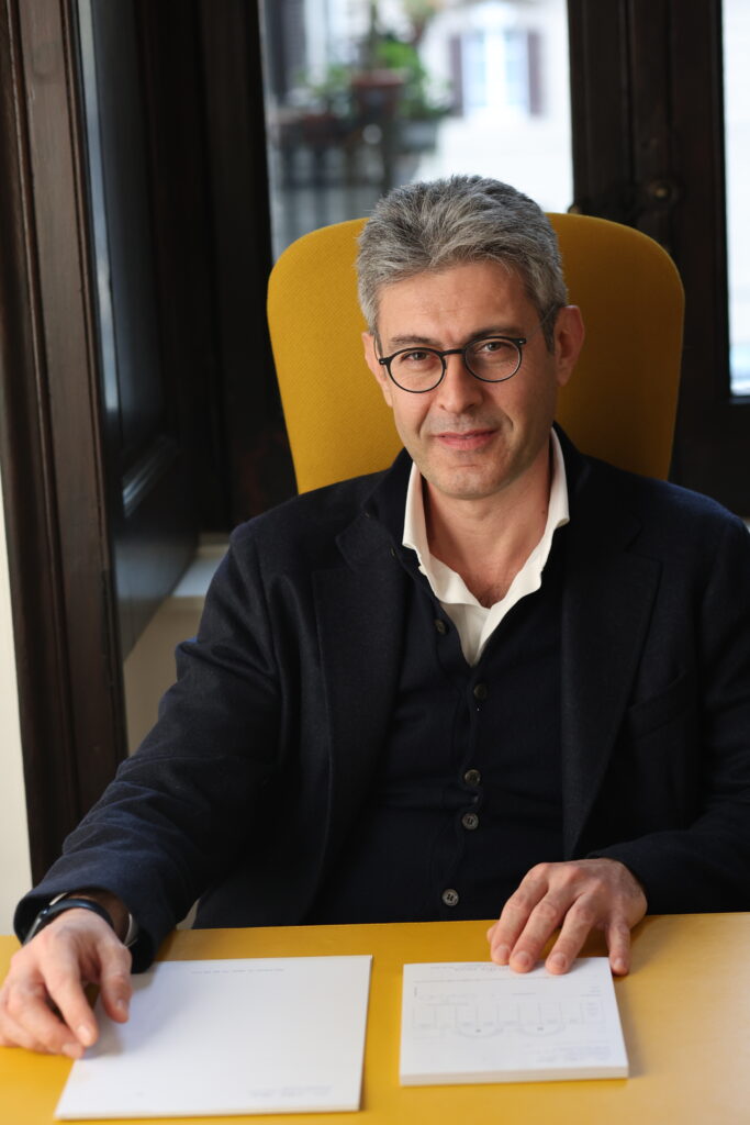 Aldo-Gelso-Oculistica