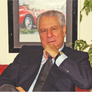 Prof. Andrea Costanzo