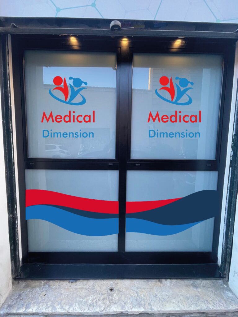 Poliambulatorio Medical Dimension