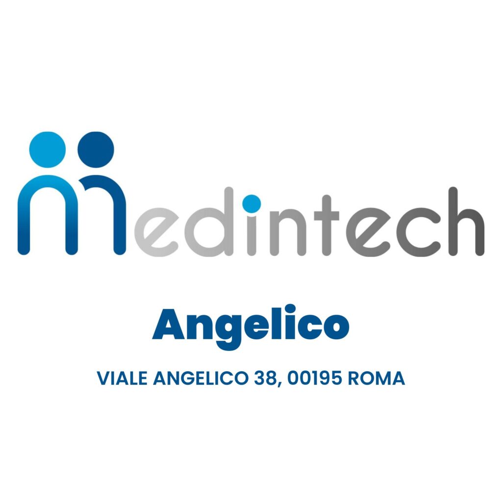 Poliambulatori Medintech – Angelico