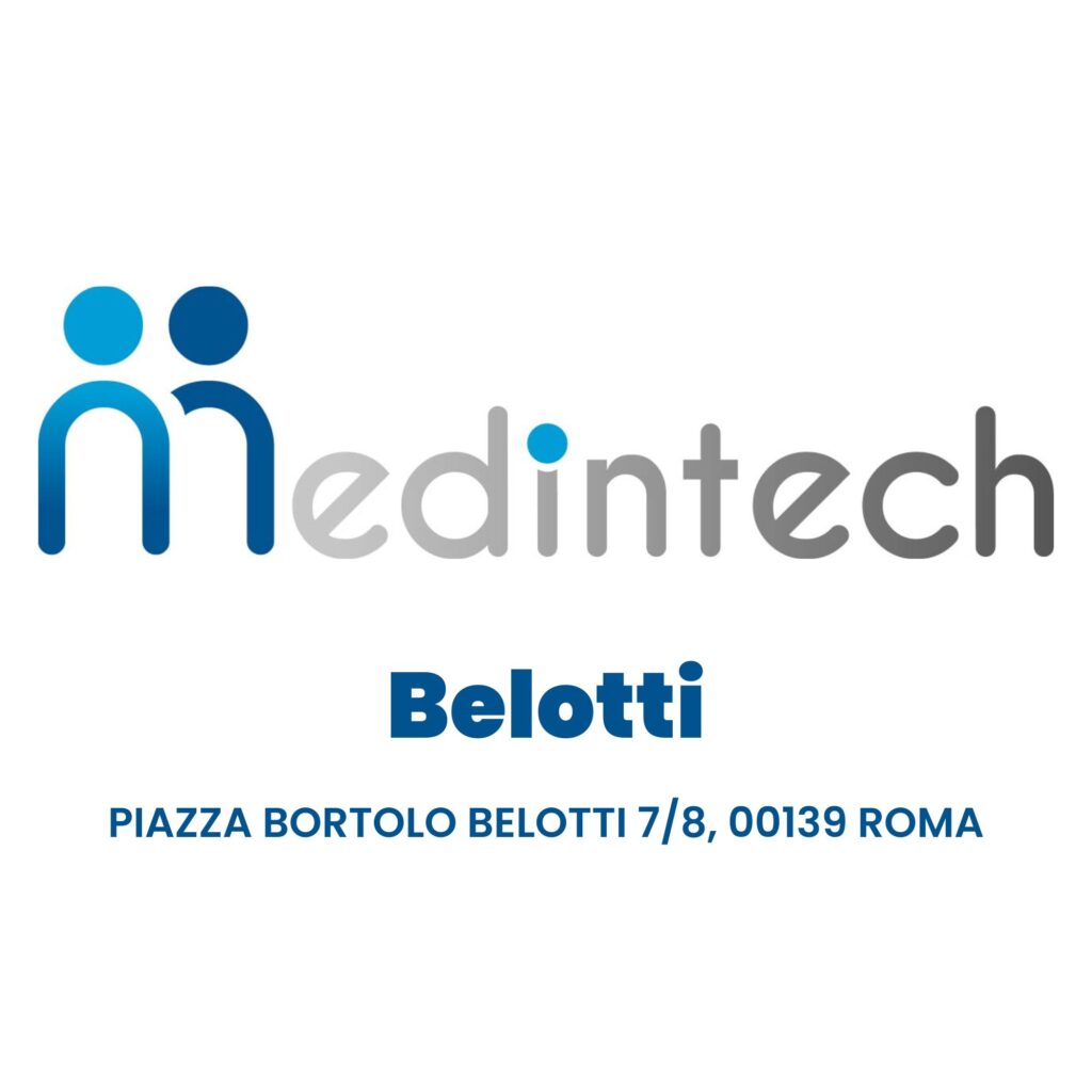 Poliambulatori Medintech – Belotti