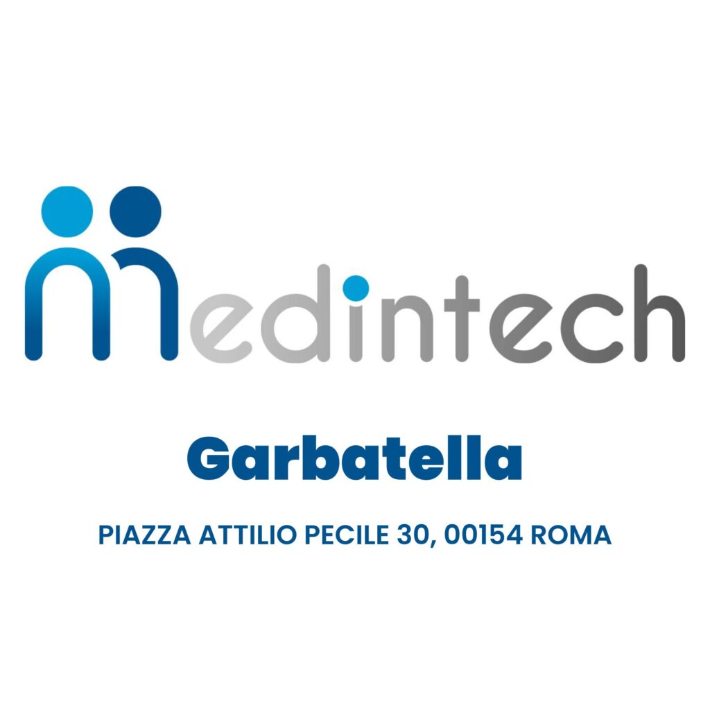 Poliambulatori Medintech – Garbatella