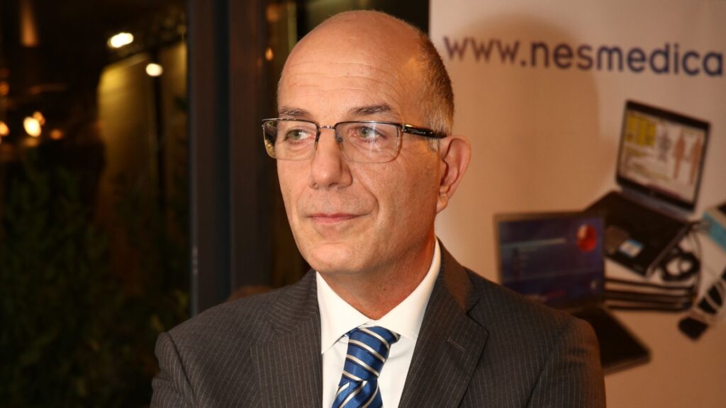 Prof. Dott. Silvio Rossi Medico Chirurgo Ortopedico